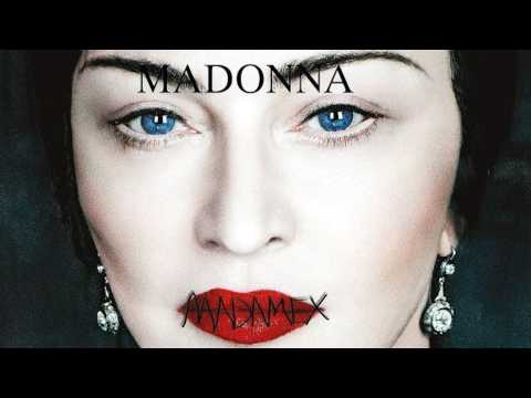 VIDEO : Madonna publica su nuevo disco 'Madame X'