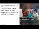 Attentat de Nice. Tahar Mejri, le père du petit Kylan mort dans l'attaque, est décédé