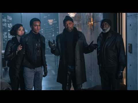 VIDEO : Critics Give ?Shaft? Mixed Reviews