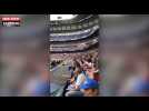 Real Madrid : Le public réclame Kylian Mbappé pendant la présentation d'Eden Hazard (Vidéo)