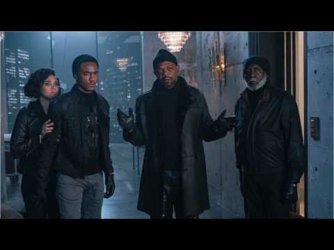 VIDEO : Critics Give The Shaft To 'Shaft'