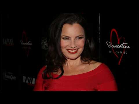 VIDEO : Fran Drescher Discusses The Importance Of Cancer Education