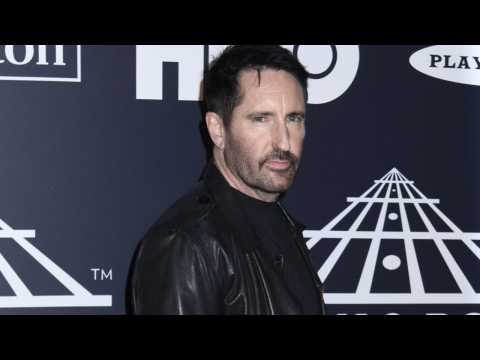 VIDEO : Trent Reznor Loves Miley Cyrus? Cover From ?Black Mirror?