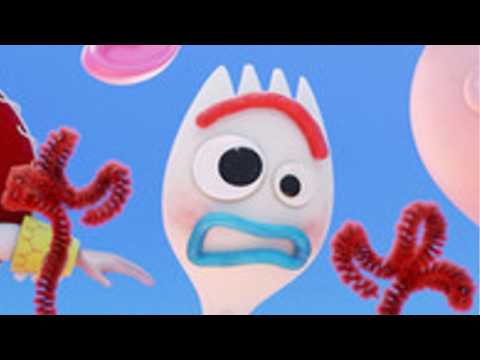 VIDEO : What Forky Might Have Been Used For