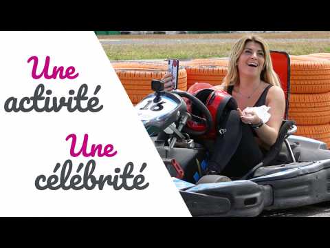 VIDEO : Mlanight : Hilarante pour une course de karting explosive !