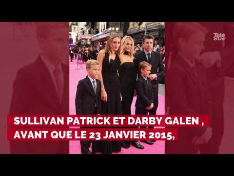 VIDEO : PHOTOS. Patrick Dempsey s'offre une sortie en famille avec sa femme Jillian et leurs enfants