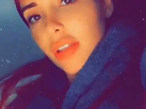 VIDEO : Nabilla : Son bb violemment attaqu