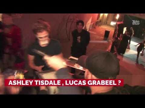VIDEO : PHOTOS. High School Musical : dcouvrez les nouveaux acteurs d...