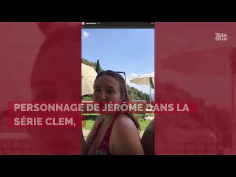 VIDEO : Nehuda et Ricardo prts  devenir parents pour la deuxime foi...