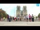 Pollution au plomb : faut-il confiner Notre-Dame de Paris ?