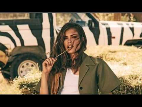 VIDEO : Valentina Sampaio sera le premier mannequin transgenre de Victoria's Secret