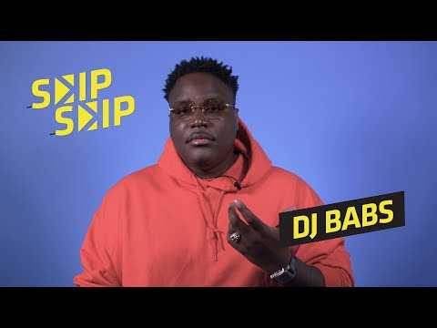 VIDEO : DJ Babs: "On voulait montrer qu?on est capables de faire plus" | Skip Skip