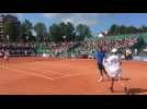 Finale Junior Davis Cup