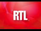 Le journal RTL de 7h du 08 août 2019