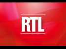 Le journal RTL de 18h du 14 août 2019