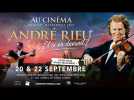 André Rieu - Et si on dansait ? (Concert Maastricht 2019) au cinéma les 20 & 22 septembre