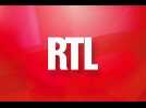 Le journal RTL de 10h du 15 août 2019