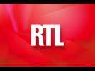 Le journal RTL de 10h du 16 août 2019
