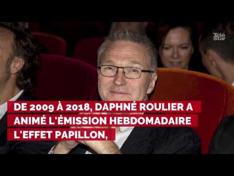 VIDEO : Daphn Roulier : aprs avoir quitt Canal +, la journaliste arrive sur Paris Premire