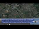 Russie : un Airbus pse pose en catastrophe dans un champ