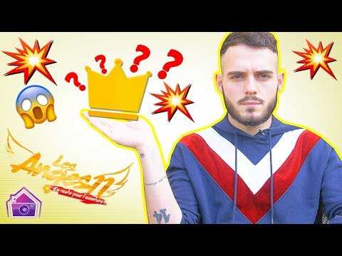 VIDEO : Benjamin (Les Anges 11) : Combien de couronnes pour Queen Sephora ?