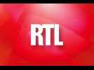 Le journal RTL de 9h du 17 août 2019