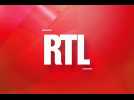 Le journal RTL de 8h du 17 août 2019
