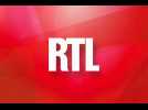 Le journal RTL de 7h30 du 17 août 2019