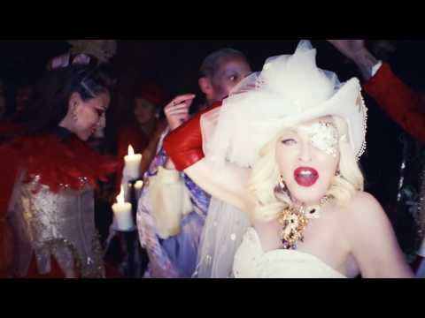 VIDEO : Madonna cumple 61 aos