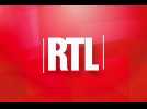 Le journal RTL de 7h du 18 août 2019