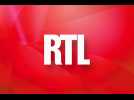 Le journal RTL de 6h du 18 août 2019