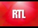 Le journal RTL de 9h du 18 août 2019