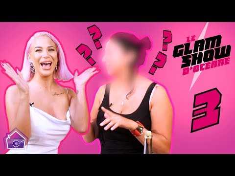 VIDEO : Le Glam Show d?Ocane : Amazing relooking !