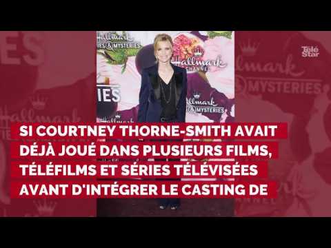 VIDEO : La rivale : que devient Courtney Thorne-Smith depuis Melrose Place ?