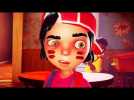 SECRET NEIGHBOR Bande Annonce (2019) Xbox One / PC