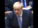 Brexit: Tout comprendre à la décision de Boris Johnson de suspendre le Parlement