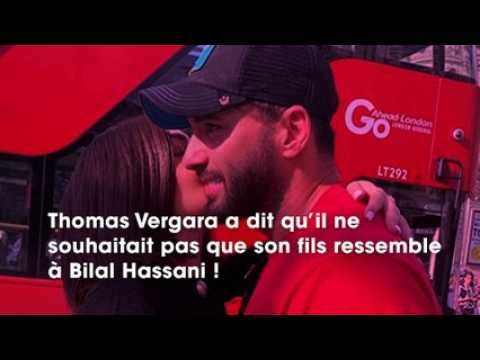 VIDEO : Thomas Vergara accusé d?homophobie  Nabilla décide de le défendre