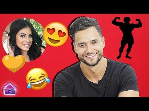 VIDEO : Enzo (IDLT) : La plus belle ? Sa chrie Molie ou une autre ?
