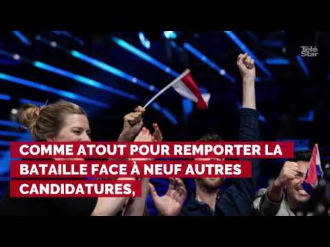 VIDEO : Eurovision 2020 : voici o aura lieu le prochain concours