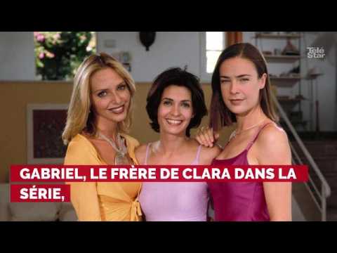 VIDEO : QUE SONT-ILS DEVENUS. Sous le soleil :  quoi ressemblent les enfants de la srie aujourd'hu
