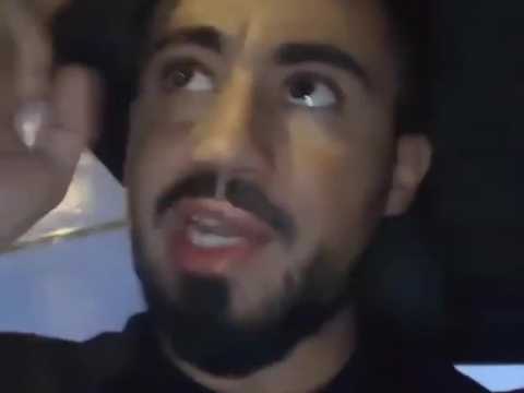 VIDEO : Oussama (LaBatailleDesCouples2) clashe Dylan et c'est violent !