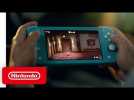Nintendo Switch My Way - Luigi's Mansion 3