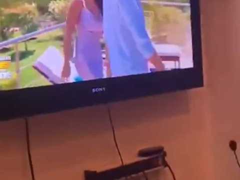 VIDEO : Greg (LMvsMonde4) clashe violemment Anthony Alcaraz sur Snapchat !