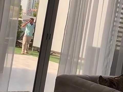 VIDEO : Jazz (JLCFamily) dvoile la dernire folie de Laurent sur Snapchat !