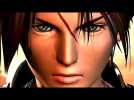 FINAL FANTASY 8 REMASTERED Bande Annonce de Lancement (2019) PS4 / Xbox One / PC