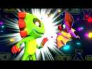 YOOKA-LAYLEE AND THE IMPOSSIBLE LAIR Bande Annonce de Gameplay (2019) PS4 / Xbox One / PC