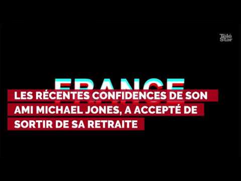 VIDEO : Jean-Jacques Goldman dans Quotidien : dcouvrez pourquoi il a accept d'tre le parrain de l