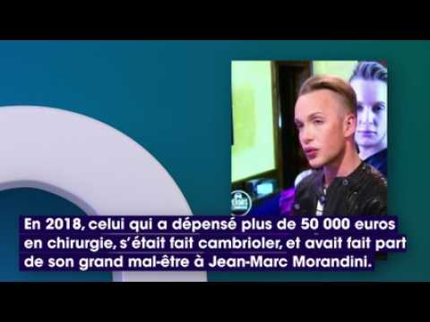 VIDEO : Quentin Dehar, le sosie de Ken, a t retrouv pendu le jour de son anniversaire
