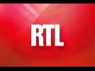 Le journal RTL de 9h du 22 août 2019