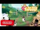 Best Friend Forever - Announcement Trailer - Nintendo Switch